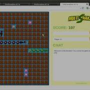 Multiplayer Snake In Node Js Socket Io