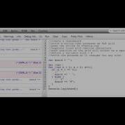 EloquentJavascript Ch2 3 ChessBoard2