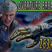 Overture TUTORIAL BREAKDOWN Devil May Cry 5 Tutorial Bloody Palace Gameplay