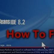 How To FIX Netbeans Can T Create New Project