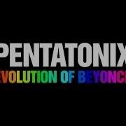 Pentatonix Evolution Of Beyoncé Lyric Video