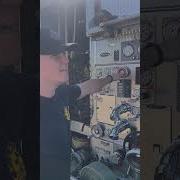 PADO Deck Gun Skill