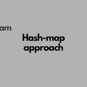 Valid Anagram LeetCode Hash Map Approach Explained Algorithm Leetcode Competitiveprogramming