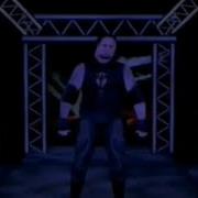 The Undertaker Theme Entrance WWF Attitude Dreamcast