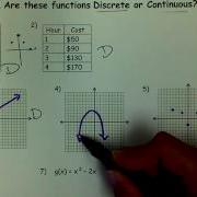 Discrete Or Continuous Mov