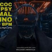 Monococ Minimal Techno And More Mixed By RULon PL 275
