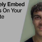 How To Privately Embed Vimeo Videos On Your Website 2025 Full Guide