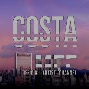 COSTA MEE Around This World Lyric Video