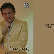 Franco Moreno Sabato Notte