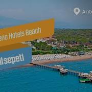 TatilSepeti Sueno Hotels Beach Side