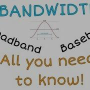 What Is Bandwidth All You Need To Know
