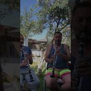 Hüsnü Şenlendirici Ömercan Bolluk Klarnet Taksimi Nihavend