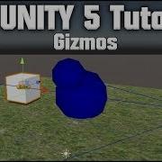 Unity 5 6 Tutorial Gizmos