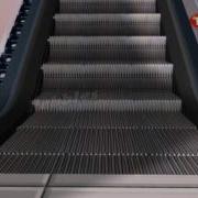 How Does An Escalator Work How Stuff Works How Devices Work In 3D Science For Kids