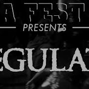 Regulate Multi Cam At FYA Fest 2016