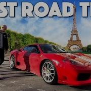 First 1 000 Miles In My Ferrari 360 Challenge Stradale