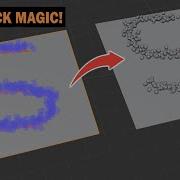 Stop Wasting Hours In Blender Scatter Objects In 1 Click