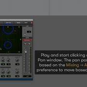 Pro Tools Tech Tip Autoglide Pan