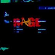 PS3 Rage Logo Animated V2
