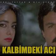 Kalbimdeki Acı HD Türk Filmi