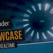 Aeon Flux Wind Tunnel Real Time Volumetric Rendering Showcase U RENDER