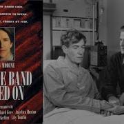 And The Band Played On 1993 Matthew Modine Glenne Headly