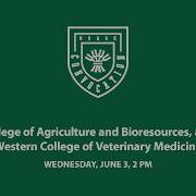 Spring Convocation 2026 June 3 PM