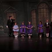 2012 PYB Nutcracker Feat AtomicMari Mari Takahashi As Sugar Plum Fairy 12 2 2020