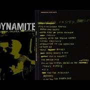 Kid Dynamite Shorter Faster Louder FULL ALBUM