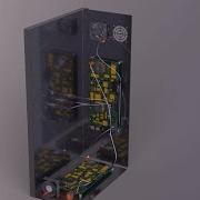 Electrifying Wires With SOLIDWORKS Visualize
