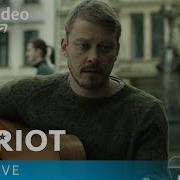 Patriot Series Dead Serious Rick Unplugged Prime Video