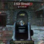 M16 Quad Spray