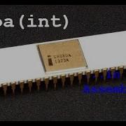 8080 Assembly Programming Tutorial ITOA