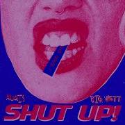 AUGIS X BIG WETT Shut Up Visualizer Helix Records