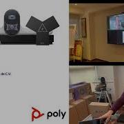 Poly G7500 KRH Consulting