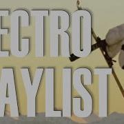 Skiing Mix Electro House Progressive Music Winter 2015