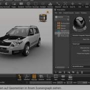 ADSK Materials MaterialEditor AssignMaterials I
