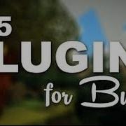 Minecraft Top 5 Bukkit Plugins