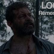 LOGAN Remembrance