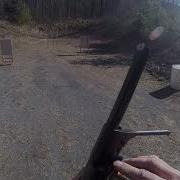 Loading Uberti S Colt Dragoon With Loose Powder And Round Ball