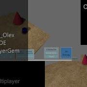 O3DE ARPG Part 17 First Multiplayer