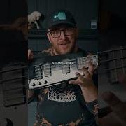 Family Man S SECRET Weapon Scottsbasslessons Sbl Familyman Reggae Reggaebass