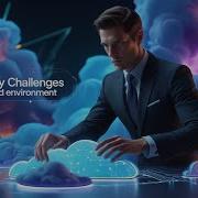 Top 10 Cloud Security Challenges How To Solve Them Cloud Computing Explained
