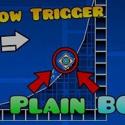 Arrow Trigger Without Plain BG W Tutorial