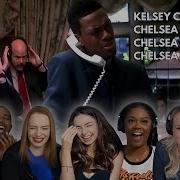 BEST Reaction To Rush Hour 1998 Bloopers Reaction Mashup