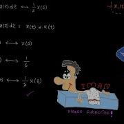 Laplace Domain Tutorial 4 Laplace Transform Examples