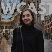 Newcastle According To The Geordies