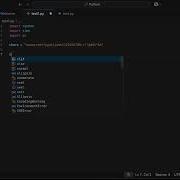 I Recreated The Matrix Rain In Python