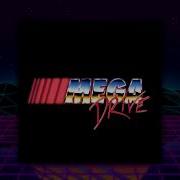 Mega Drive Flawless Retrodise
