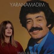 Müslüm Gürses Yaranamadım YONEZA INC REMİX